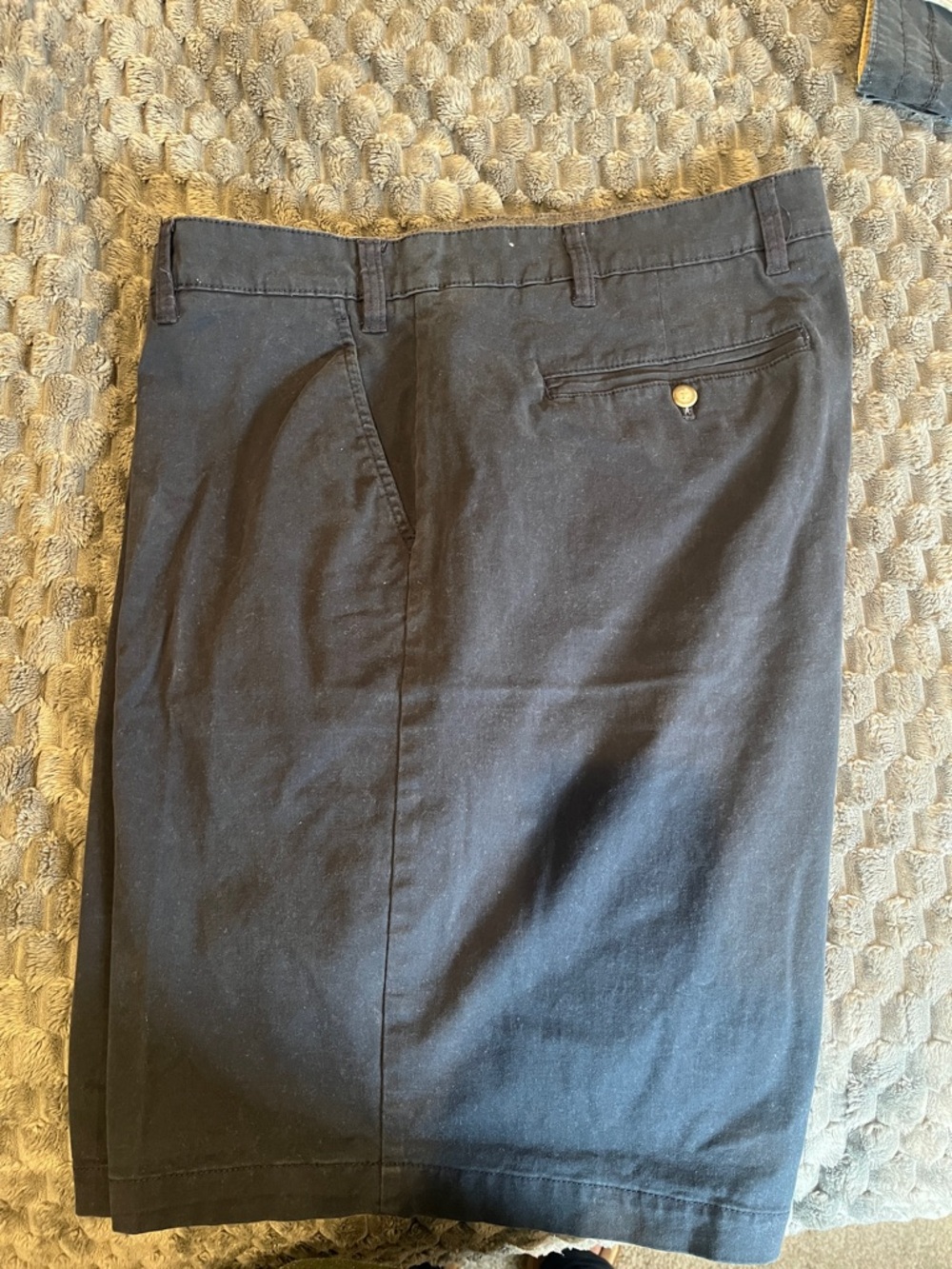 Men’s Nautica The Deck Short Stretch 
New, never worn but washed and dried